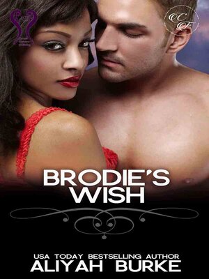 cover image of Brodie's Wish